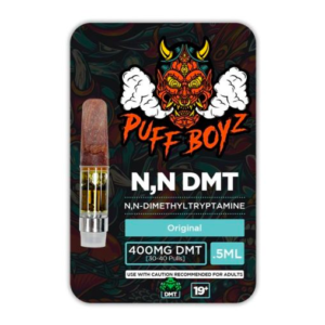 NN DMT Original Carts