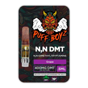 NN DMT Grape Carts