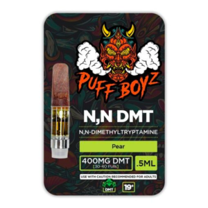 NN DMT Pear Carts