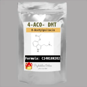 4-ACO-DMT Microdosing Kit 100ML