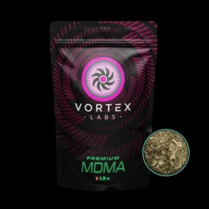 Champagne MDMA – Vortex Labs