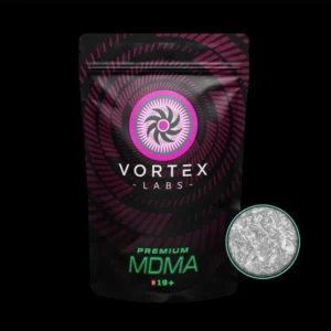White MDMA – Vortex Labs