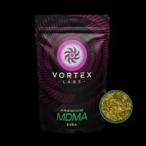 Yellow MDMA – Vortex Labs